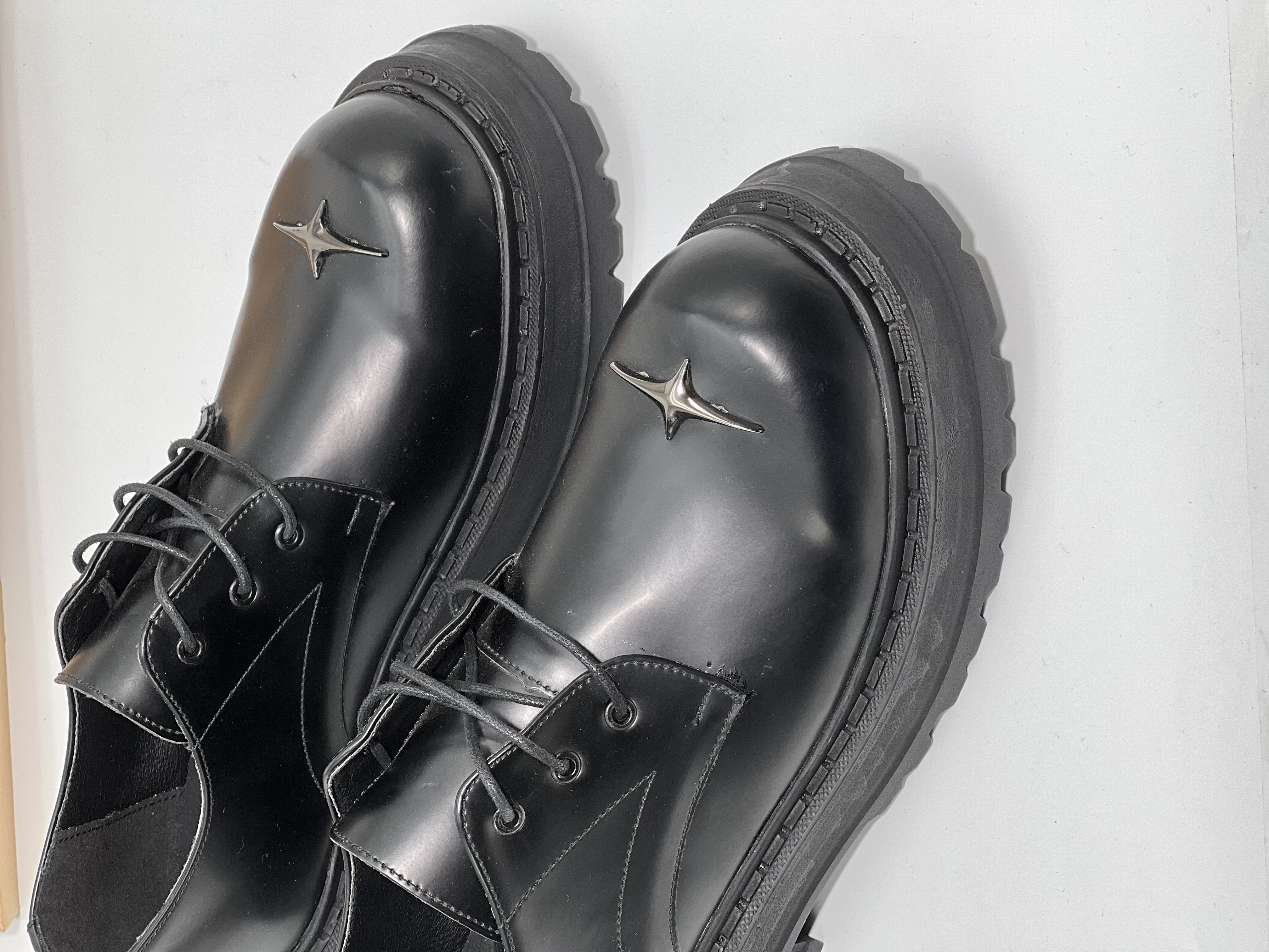 لوفر دکتر مارتین