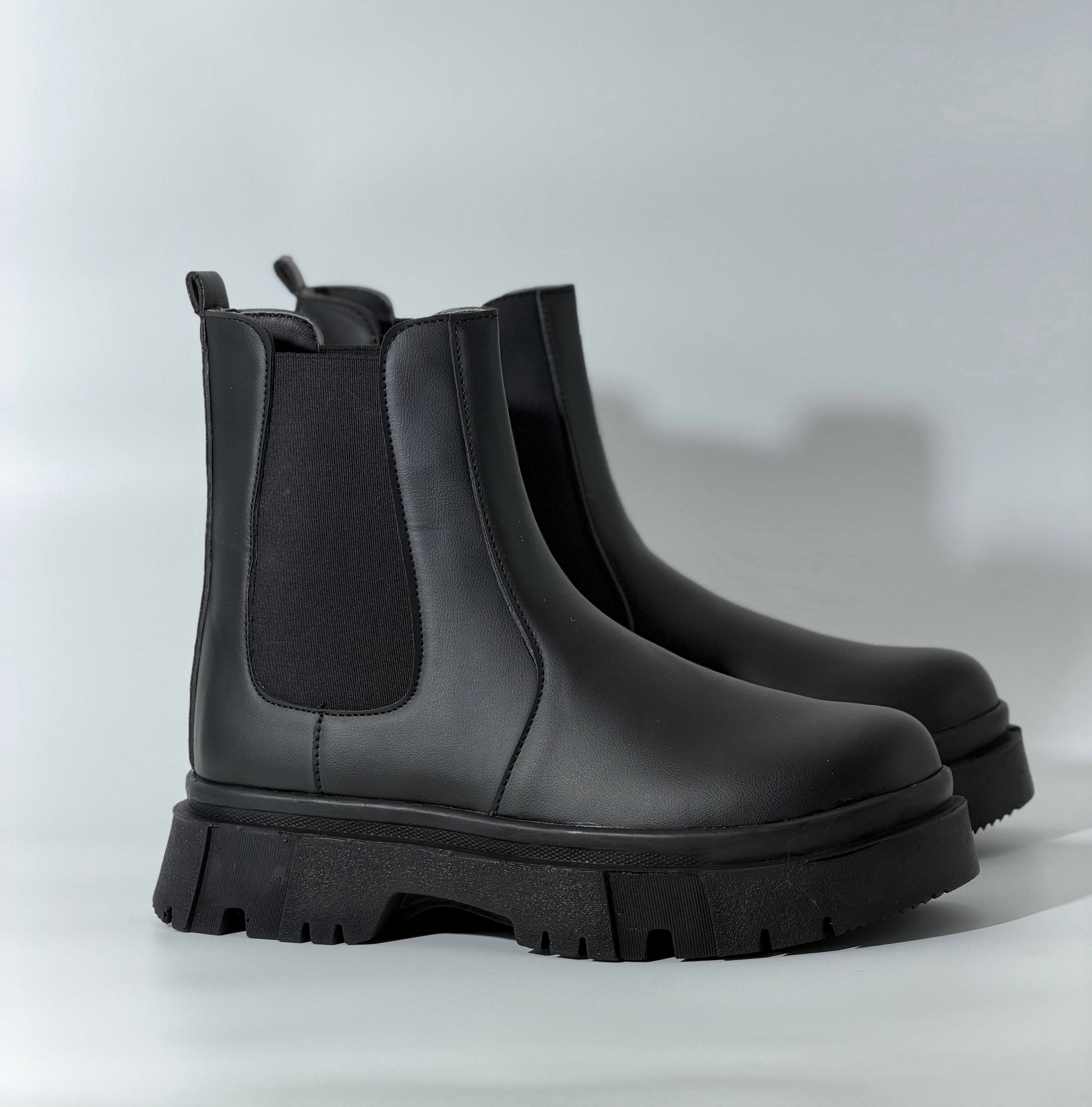 بوت برشکا کشی