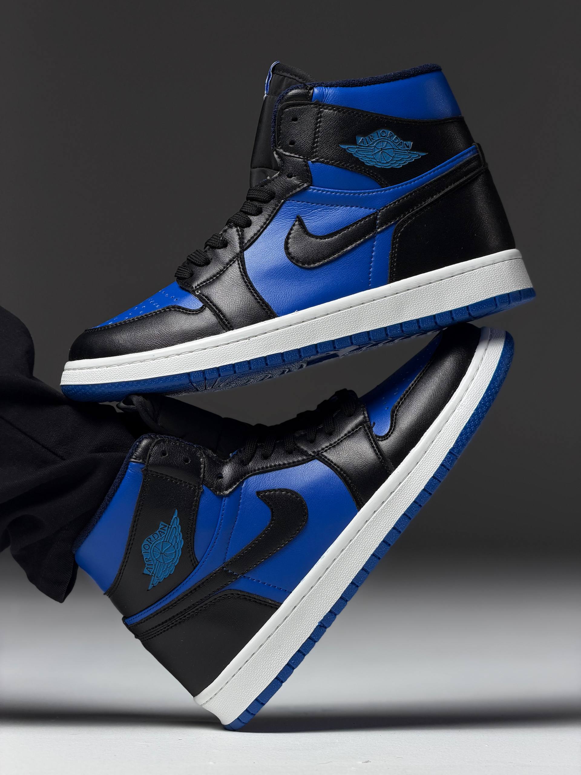 جردن وان ساقدار